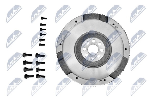 MOTEUR ROUE ROUE, NZS-TY-001S /13405-27010