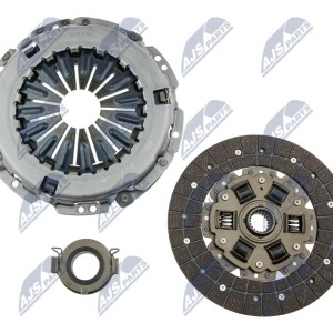 KIT D’EMBRAYAGE, NZS-TY-001U /NZS-TY-001U