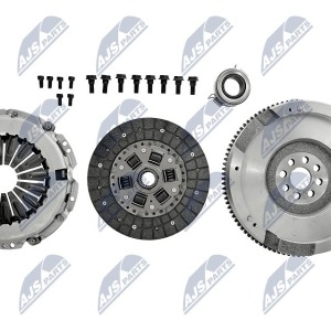 KIT D’EMBRAYAGE, NZS-TY-001 /NZS-TY-001