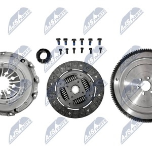 KIT D’EMBRAYAGE, NZS-VW-001 /NZS-VW-001
