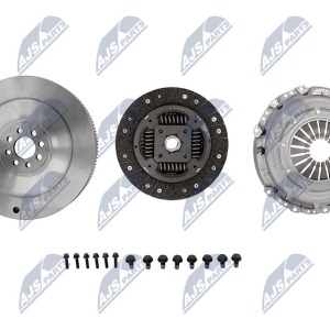 KIT D’EMBRAYAGE, NZS-VW-002 /NZS-VW-002