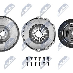 KIT D’EMBRAYAGE, NZS-VW-005 /NZS-VW-005