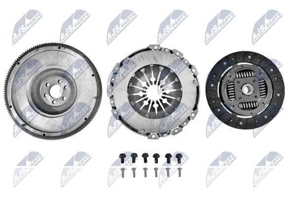 KIT D’EMBRAYAGE, NZS-VW-005 /NZS-VW-005