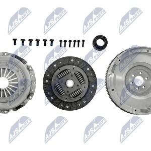 KIT D’EMBRAYAGE, NZS-VW-006 /NZS-VW-006