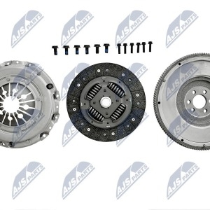 KIT D’EMBRAYAGE, NZS-VW-007 /NZS-VW-007