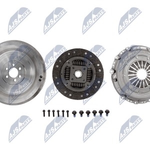 KIT D’EMBRAYAGE, NZS-VW-008 /NZS-VW-008