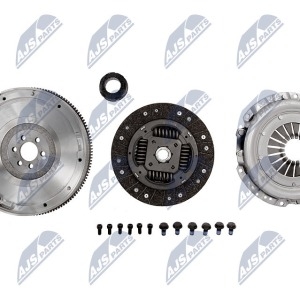 KIT D’EMBRAYAGE, NZS-VW-009 /NZS-VW-009