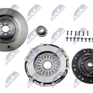 KIT D’EMBRAYAGE, NZS-VW-010 /NZS-VW-010