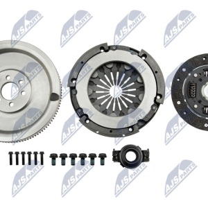 KIT D’EMBRAYAGE, NZS-VW-011 /NZS-VW-011