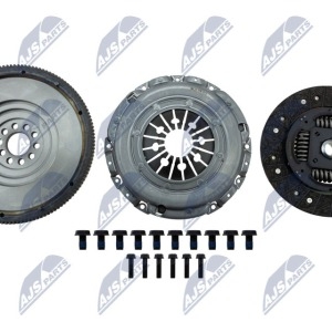 KIT D’EMBRAYAGE, NZS-VW-012 /021105266E