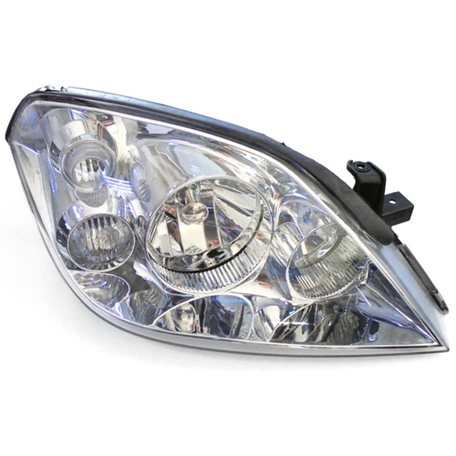 26010-AU800, Phare droit