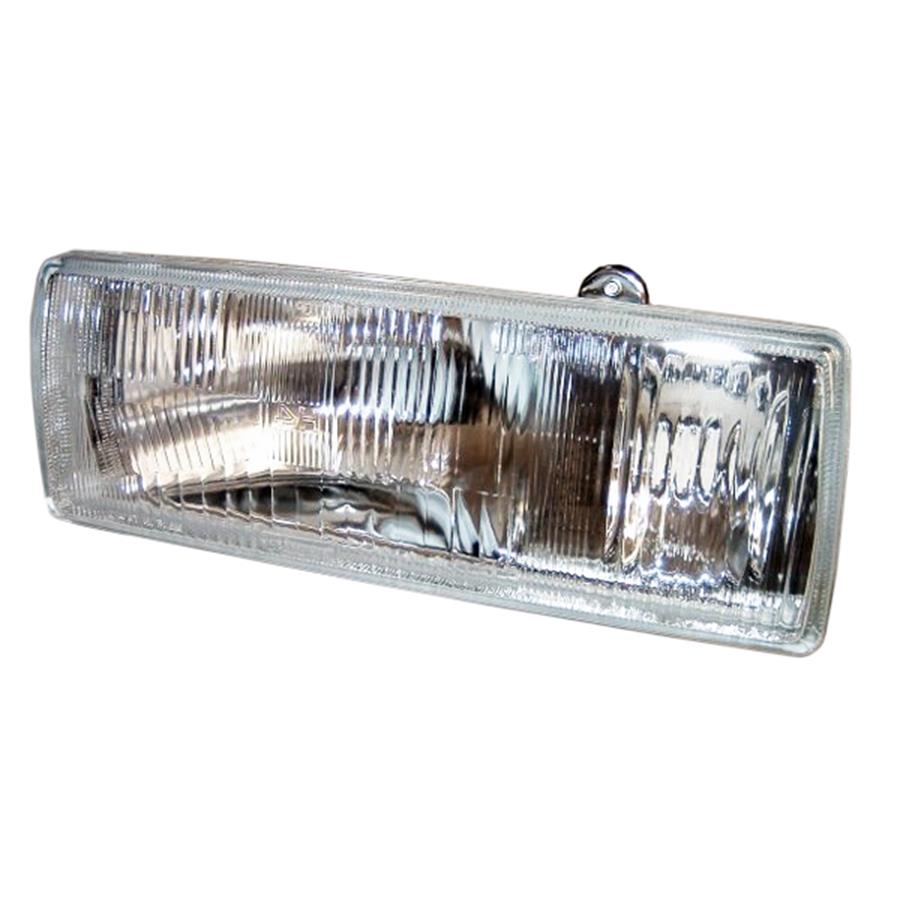 26709-W2210, Phare gauche