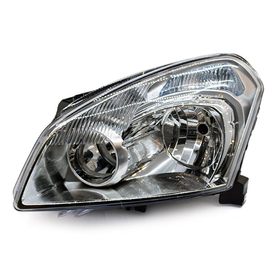 26060-JD91A, Phare gauche