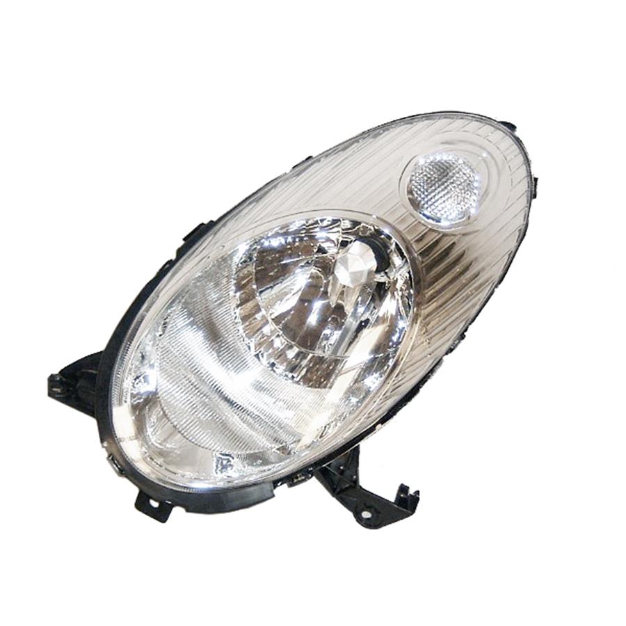 26060-AX700, Phare gauche