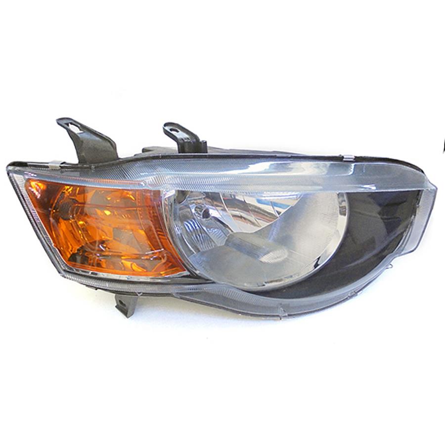 8301B651, Phare gauche