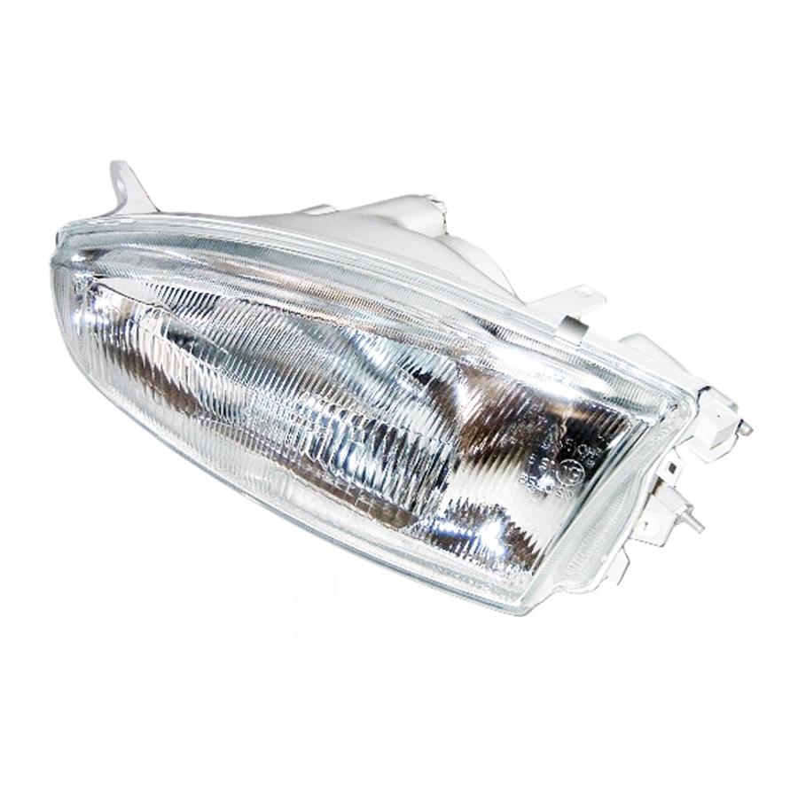 MR273413, Phare gauche