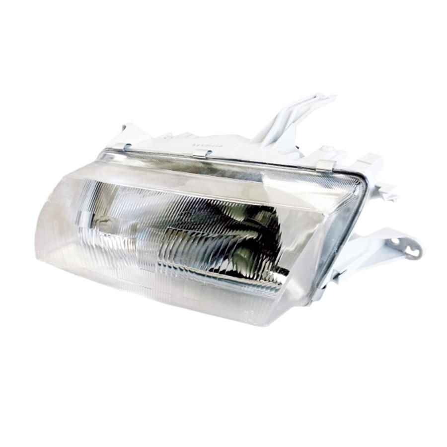 BG2L-51-040C, Phare gauche