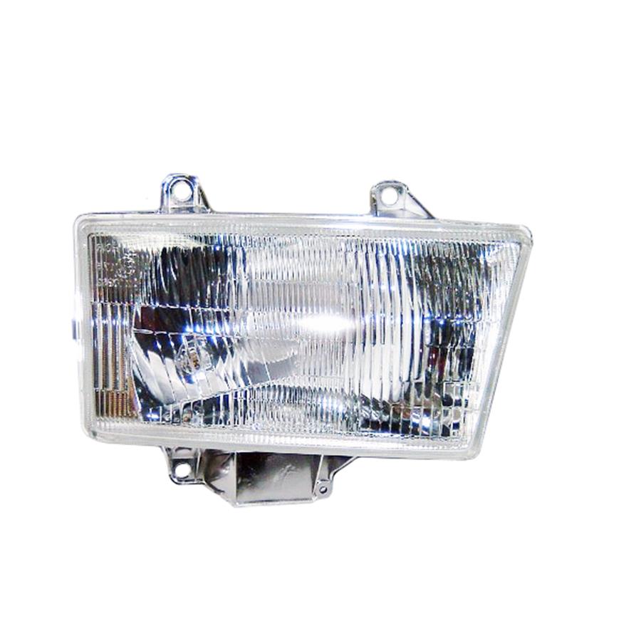 UJ06-51-030, Phare droit