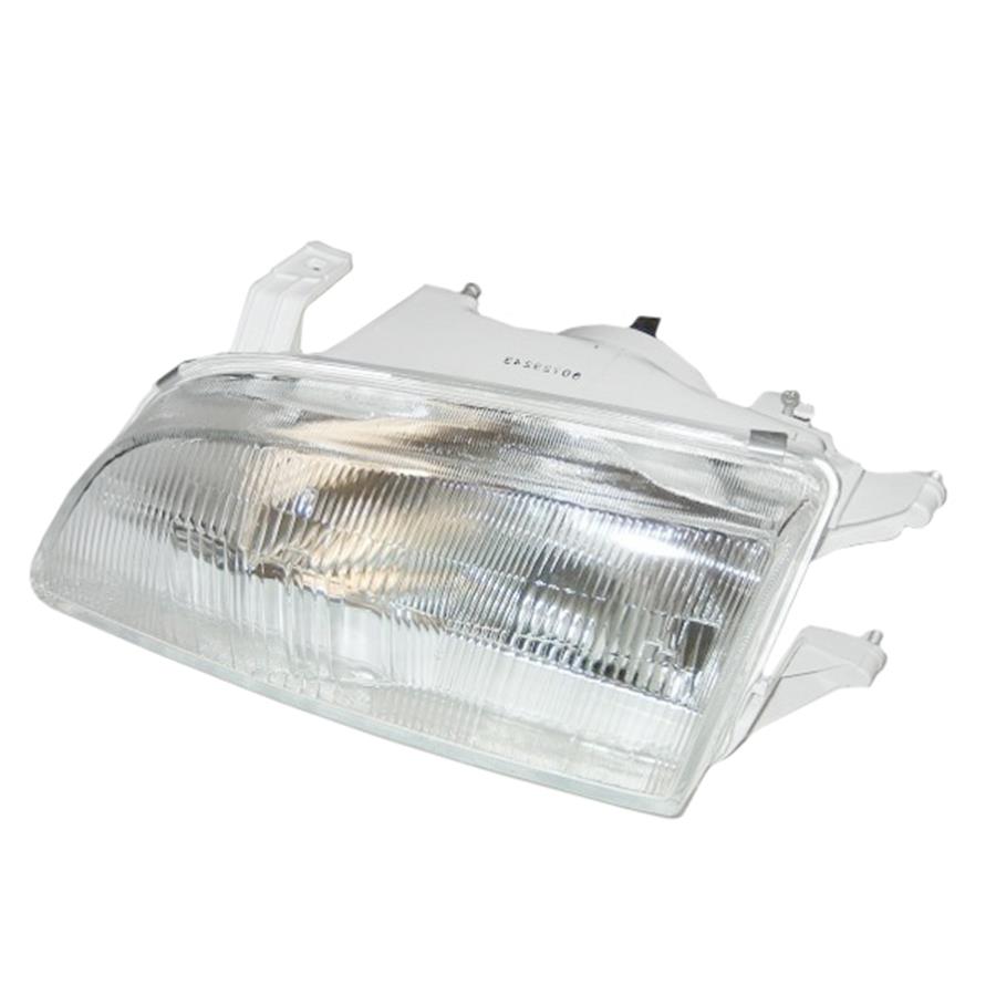 218-1106L-LD-E, Phare gauche