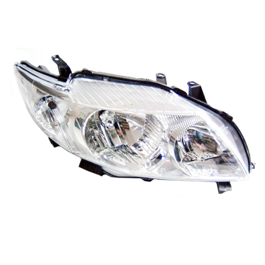 81130-12A60, Phare droit