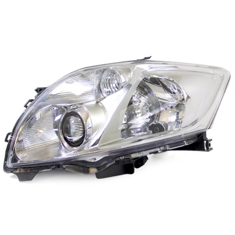 81170-02460, Phare gauche