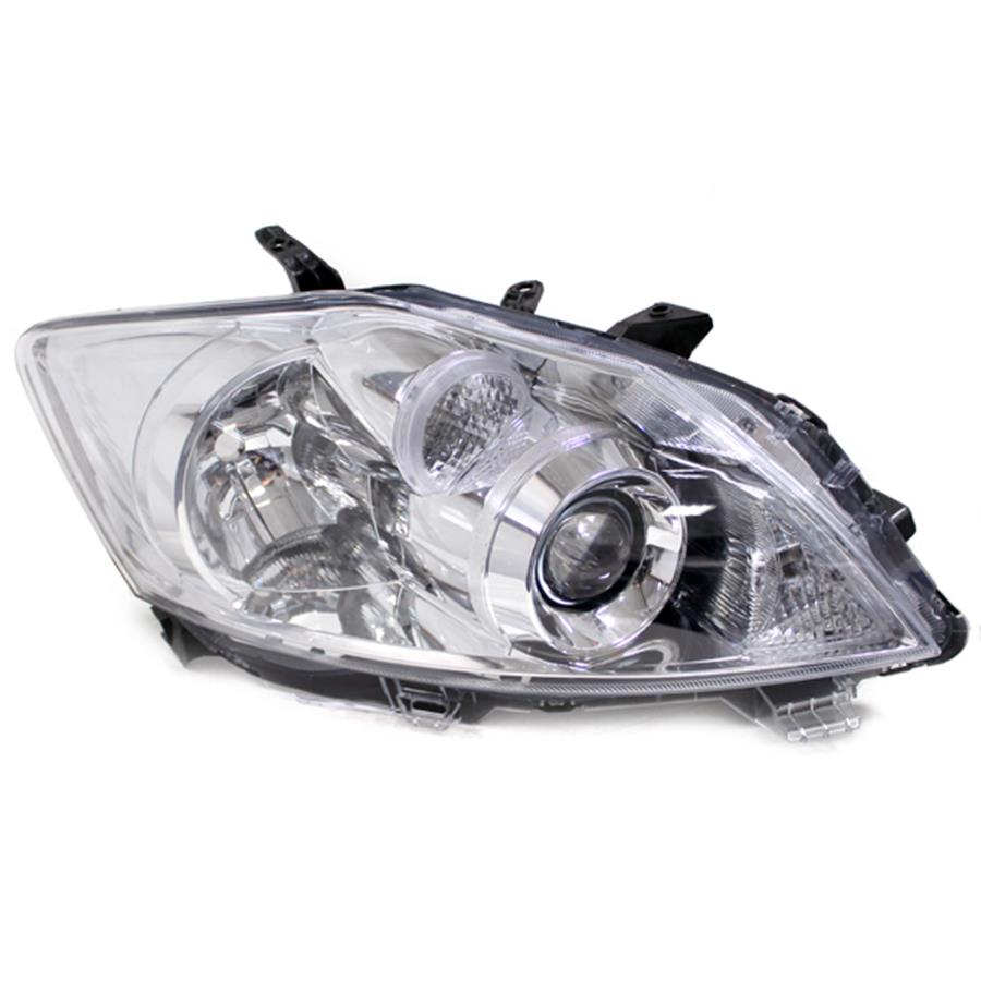 81130-02A40, Phare droit