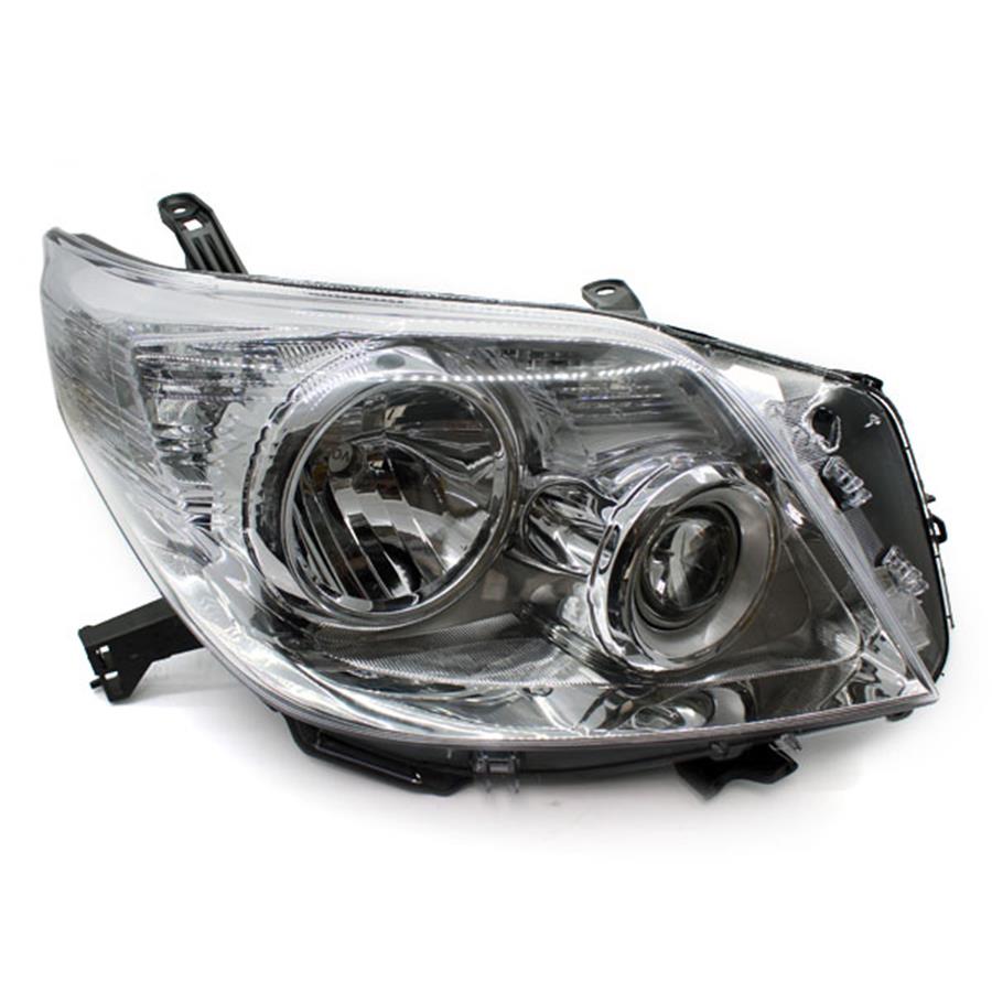 81130-60L90, Phare droit