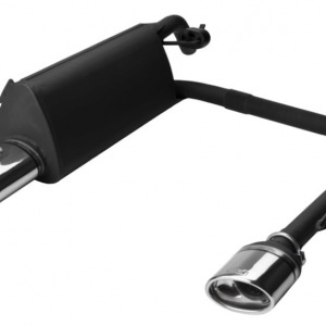 Échappement sport FIAT Punto II 1,2i 16V 59kW