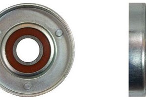 POULIES AUXILIAIRES DKM VKM31016