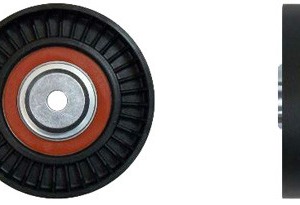 POULIES AUXILIAIRES DKM VKM32007