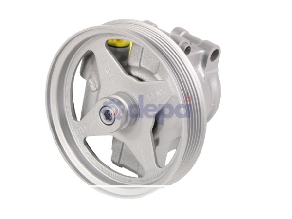 Pompe assistée hydraulique – JDE3122