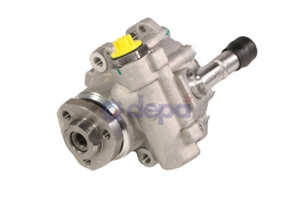Pompe assistée hydraulique – C2Z2670