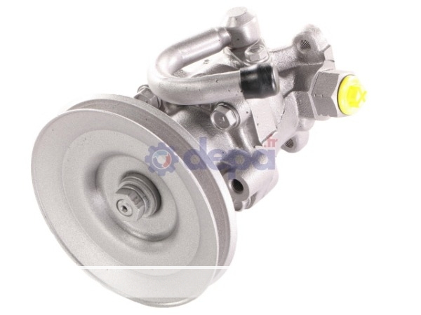 Pompe assistée hydraulique – 028145157D , 028145157DX , 032145157AX