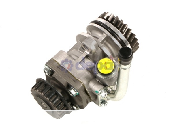 Pompe assistée électrique – 6Q0423155AB , 6Q0423155AB , 6Q0423155AE