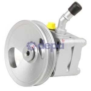 Pompe assistée hydraulique – 491101N700