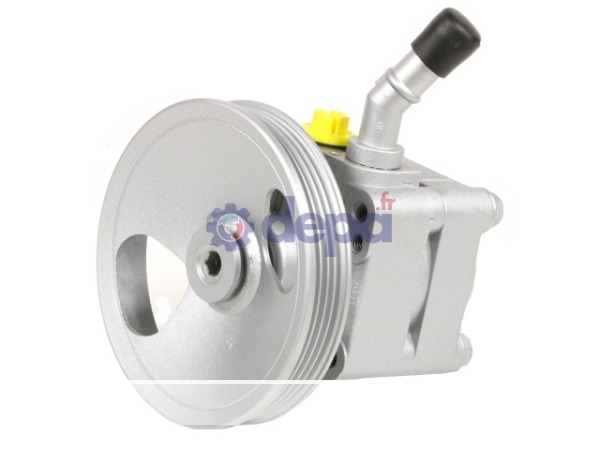 Pompe assistée hydraulique – 491101N700