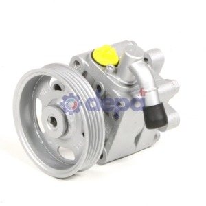 Pompe assistée hydraulique – 491102F600