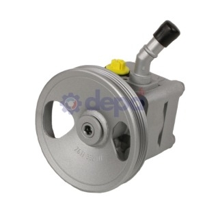 Pompe assistée hydraulique – 40077C , 4007H0 , 4007JE