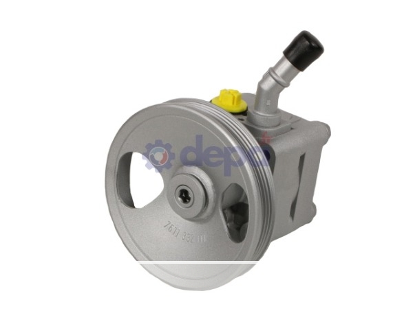 Pompe assistée hydraulique – 40077C , 4007H0 , 4007JE