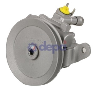Pompe assistée hydraulique – 769297412+7691332118 , 49110F3902+7691332118,