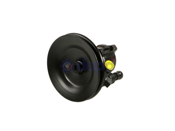 Pompe assistée hydraulique – 198636, 198636, 9500677