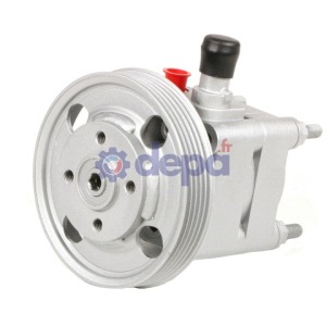 Pompe assistée hydraulique – 8603593