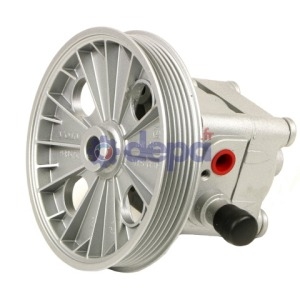 Pompe assistée hydraulique – 36000790, 36002641, 7617955150