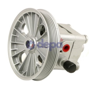 Pompe assistée hydraulique – 36050561