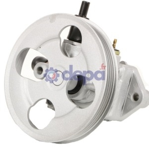 Pompe assistée hydraulique – 36000748