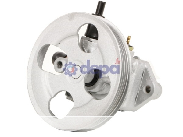 Pompe assistée hydraulique – 36000748