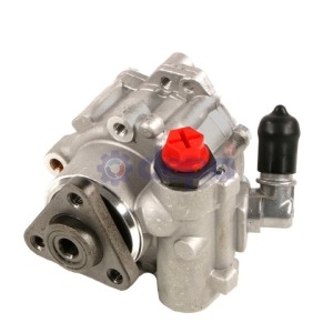 Pompe assistée hydraulique – 40072A , 40073C , 4007JG
