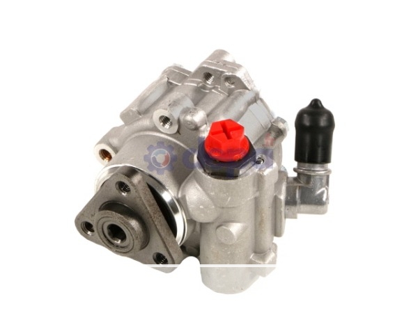 Pompe assistée hydraulique – 40072A , 40073C , 4007JG