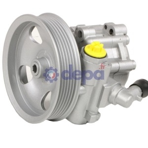 Pompe assistée hydraulique – 50501731, 71790889,