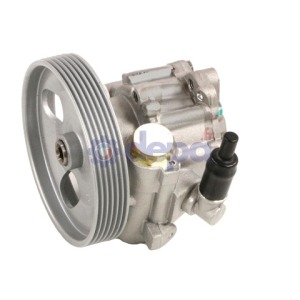 Pompe assistée hydraulique – 9640906580, 4007CW , 4007L8